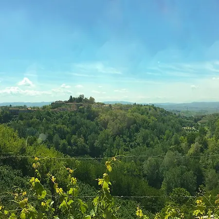 Hotel Conte Riccardi Rocca D'Arazzo