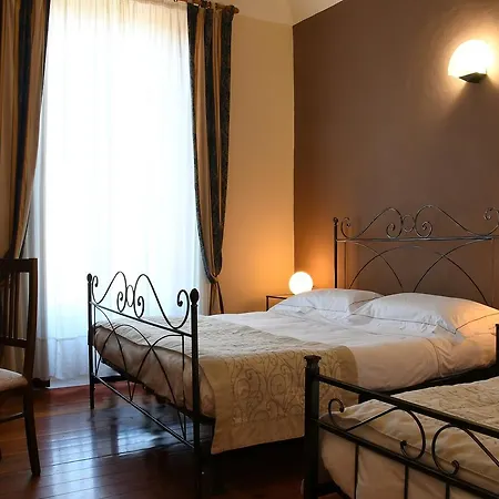 Hotel Conte Riccardi