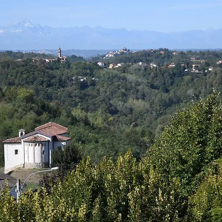 Hotel Conte Riccardi 3*