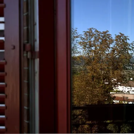 Hotel Conte Riccardi 3*