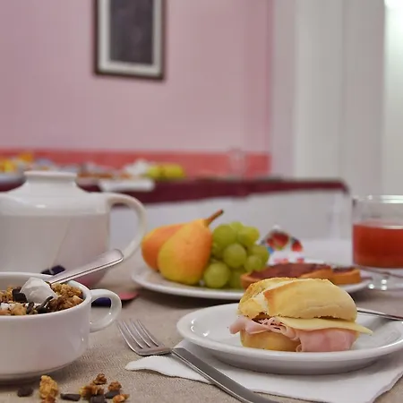 Hotel Conte Riccardi 3*