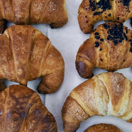 Conte Riccardi 酒店